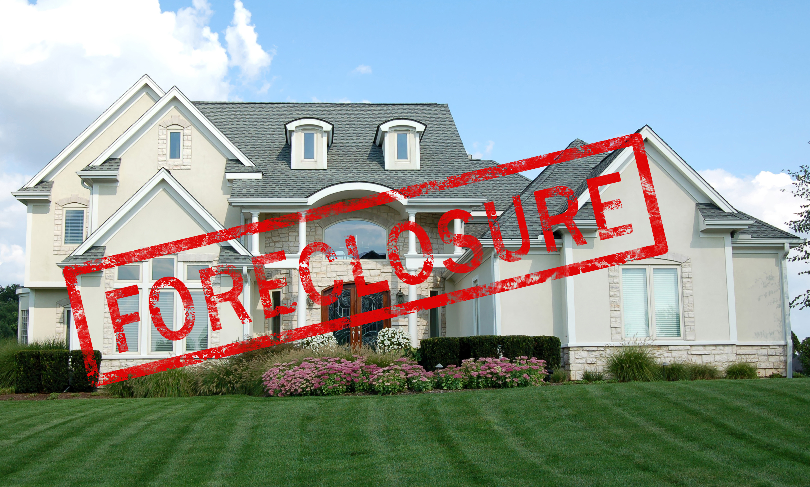 Call Northeast Valuation Group when you need valuations of Fairfield foreclosures